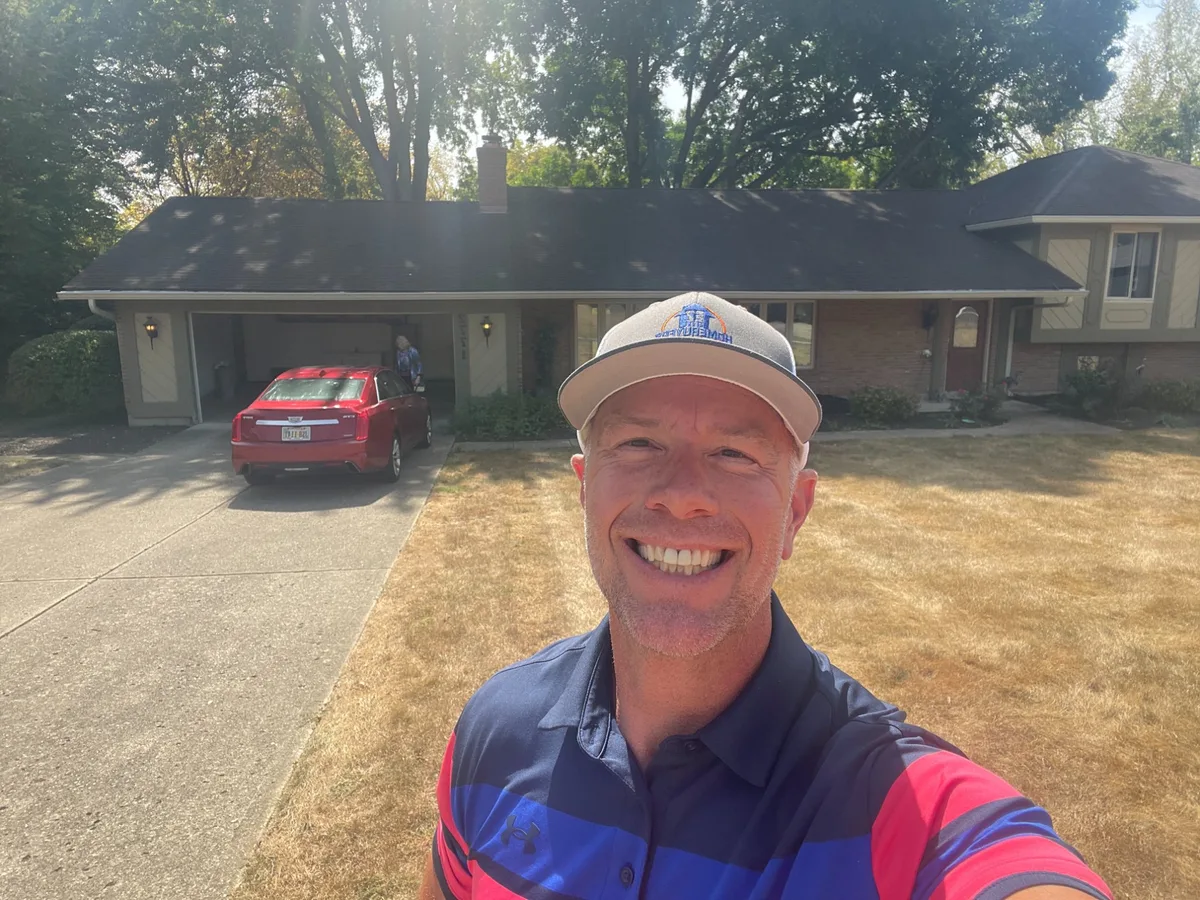 EZ Sell Homebuyers cash purchase — Centerville, OH — Inherited Property