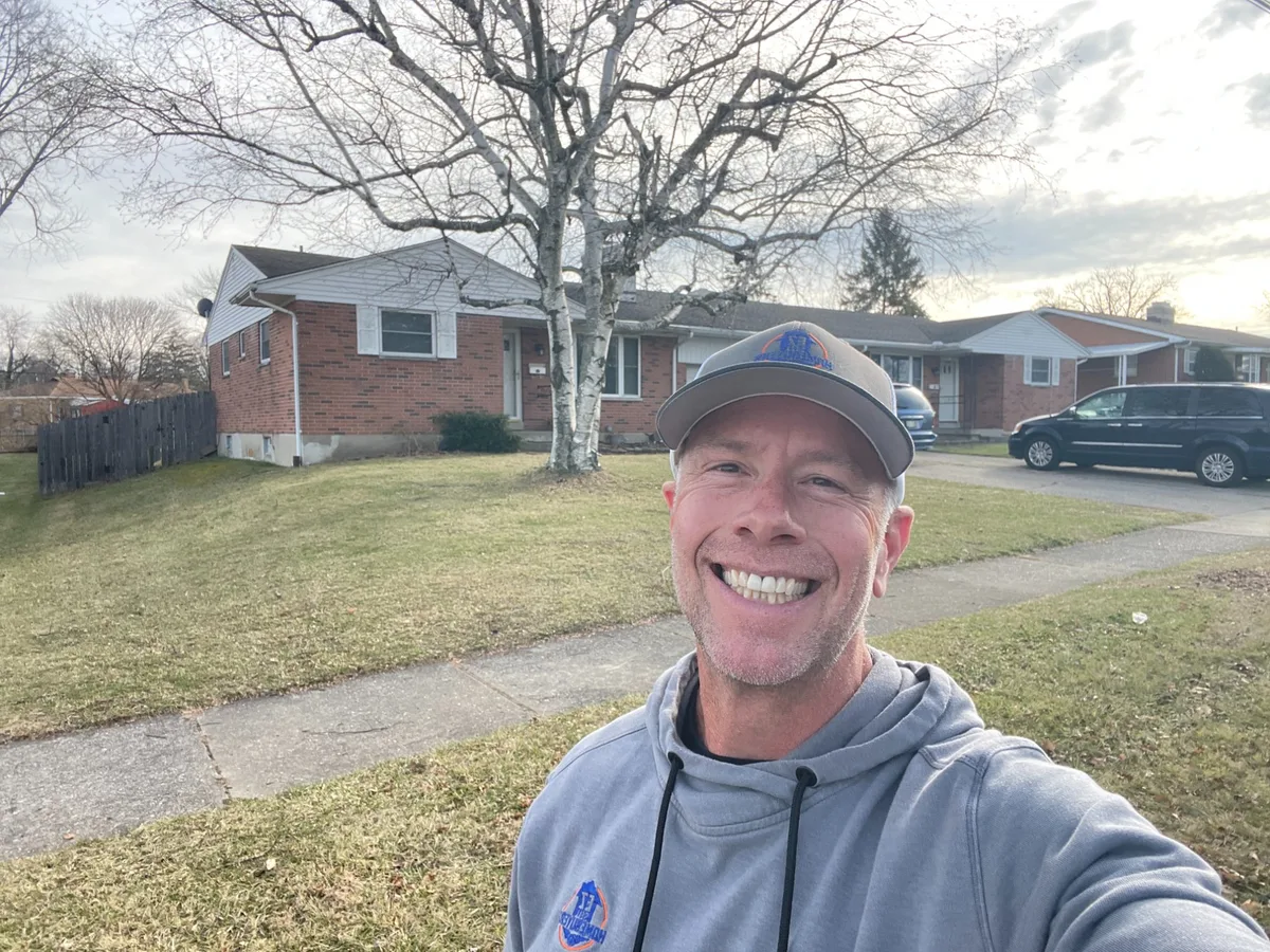 EZ Sell Homebuyers cash purchase — Dayton, OH — As-Is Purchase