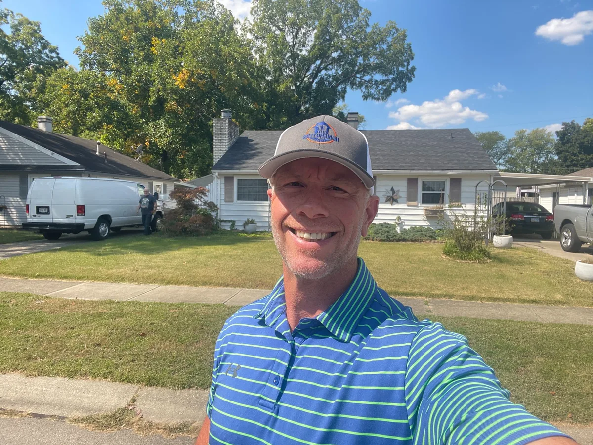 EZ Sell Homebuyers cash purchase — Kettering, OH — Tired Landlord