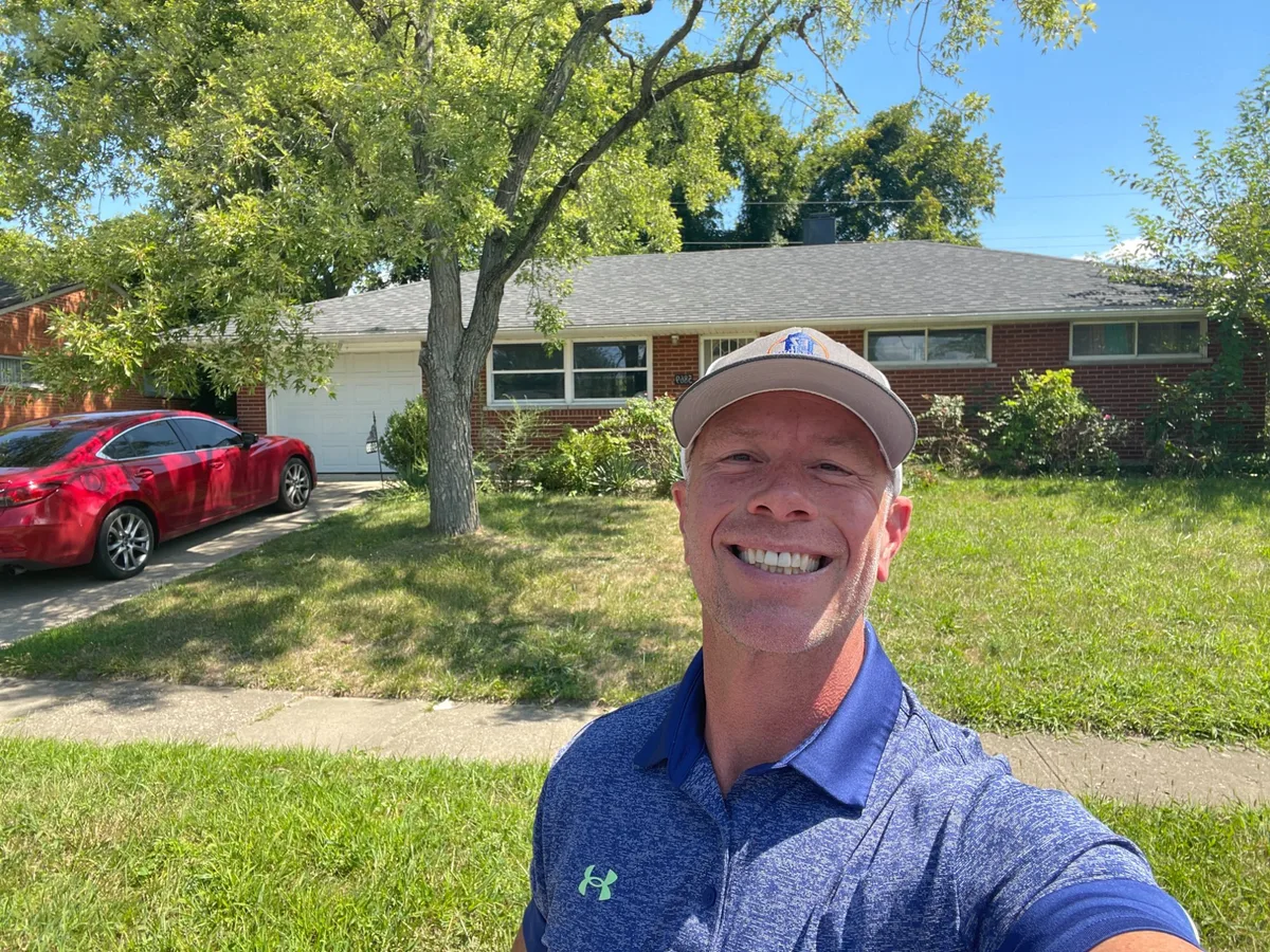 EZ Sell Homebuyers cash purchase — Kettering, OH — As-Is Purchase